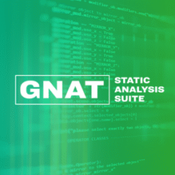 GNAT Static Analysis Suite