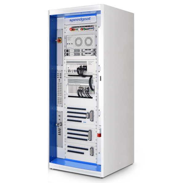 Performance Real-Time Target Machine - Image 4