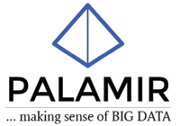 Palamir Logo