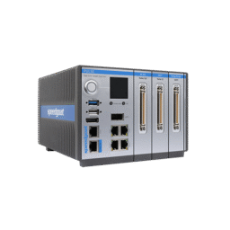 Pulse Real-Time Target Machine