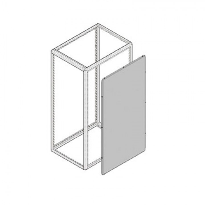 Separating wall - Dedicated Systems