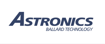 astronics logo