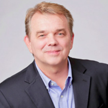 Kevin Hansen (Polarion ALM / Siemens)