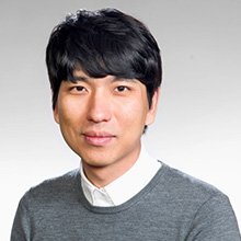 Alex Shin (MathWorks)