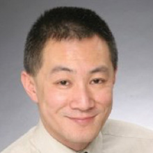 Dr Howard Wang (RTI)