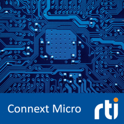RTI Connext DDS Micro - Lightweight Messaging Solution