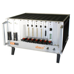 VPX370 - 3U VPX Development System